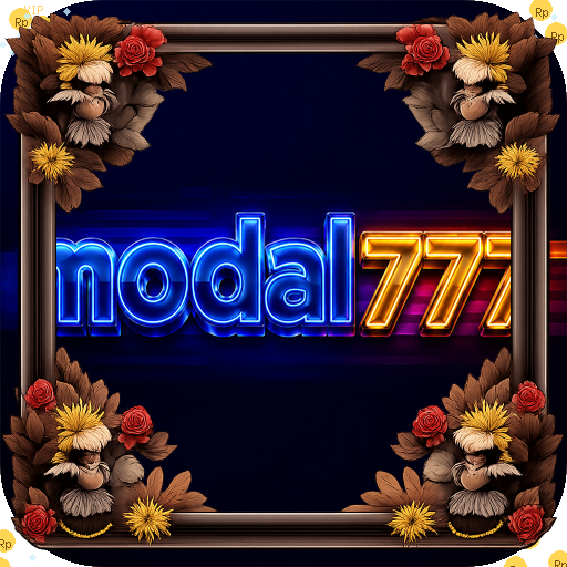 modal777 — galeri pratinjau Resmi APK